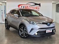 Image for 2017 Toyota C-HR Hybrid G