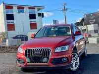 Image for 2014 Audi Q5 Wagon 