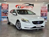 Image for 2013 Volvo V40 Wagon T4