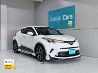 Image for 2017 Toyota C-HR Hatchback Modelista Bodykit G limited