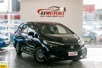 Image for 2017 Honda Shuttle Wagon 1.5L PETROL HYBRID