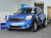 Image for 2011 Mini Countryman SUV COOPER CROSSOVER