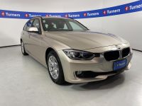 Image for 2014 BMW 320D Wagon Estate
