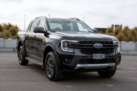 Image for 2025 Ford Ranger New Gen Wildtrak 4WD 2.0 Bi Turbo ON SALE