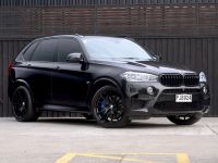 Image for 2016 BMW X5 M 4.4