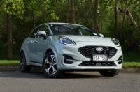 Image for 2025 Ford Puma ST-LINE MHEV 1.0P 7A