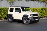 Image for 2022 Suzuki Jimny SIERRA MANUAL