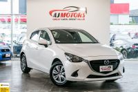 Image for 2019 Mazda Demio (Mazda2) Hatchback 1.5P/AUTO
