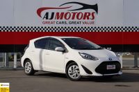 Image for 2020 Toyota Aqua Hatchback 1.5L PETROL HYBRID