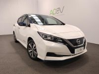 Image for 2020 Nissan Leaf Hatchback e+ X (62kWh)