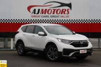 Image for 2022 Honda CR-V AWD TOURING 1.5PT NZ NEW