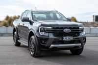 Image for 2025 Ford Ranger New Gen Wildtrak 4WD 2.0 Bi Turbo ON SALE