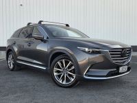 Image for 2017 Mazda CX-9 Ltd 2.5pt/4wd/6at