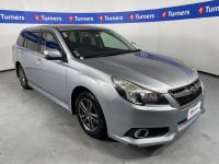 Image for 2014 Subaru Legacy Wagon