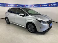 Image for 2022 Nissan Note Hatchback HYBRID