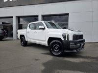 Image for 2025 Kia Tasman TX DOUBLE CAB WELLSIDE 2.2D 4WD