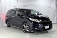 Image for 2015 Honda Odyssey Absolute,Radar Cruise,360 Camera