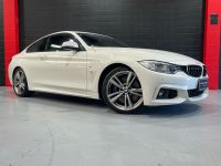 Image for 2014 BMW 435i Coupe M-Sport Coupe N55