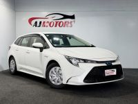 Image for 2020 Toyota Corolla Hatchback Touring Hybrid