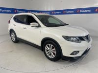 Image for 2014 Nissan X-Trail Wagon