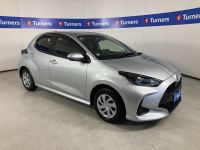 Image for 2020 Toyota Yaris Hatchback HYBRID