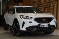 Image for 2025 CUPRA Formentor VZ 228kW 2.0L Turbo Petrol 4WD