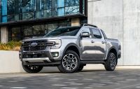Image for 2025 Ford Ranger Wildtrak 10Y Edition