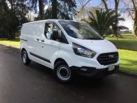 Image for 2021 Ford Transit CUSTOM SWB PHEV