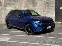 Image for 2025 Mercedes-Benz GLC 300 Wagon 300 2.0PMH/4WD/9AT