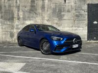 Image for 2025 Mercedes-Benz C 300 Sedan C -Class Mild Hybrid New Car Warranty