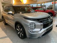 Image for 2025 Mitsubishi Outlander Wagon Vrx 2.5P/4Wd/Cvt