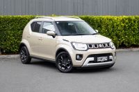 Image for 2025 Suzuki Ignis LTD Auto V2