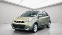 Image for 2015 Nissan Micra Hatchback 