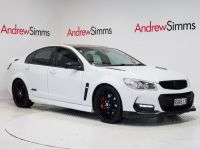Image for 2016 Holden Commodore VF2 SS-V Redline 6.2L Manual 5Dr Sedan