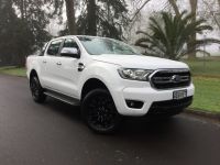 Image for 2019 Ford Ranger XLT 2WD D/C W/S 3.2L AUTO