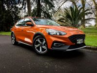 Image for 2019 Ford Focus ACTIVE 1.5L PETROL