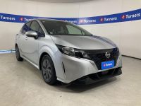 Image for 2022 Nissan Note Hatchback HYBRID