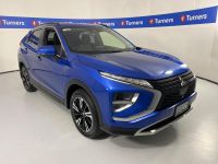 Image for 2023 Mitsubishi Eclipse Cross SUV XLS