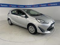 Image for 2018 Toyota Aqua Hatchback HYBRID