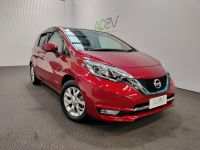 Image for 2017 Nissan Note Hatchback E-POWER MEDALIST