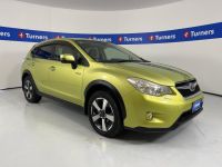 Image for 2014 Subaru XV Hatchback