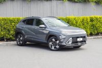 Image for 2025 Hyundai Kona 2.0 2WD Elite SUV IVT