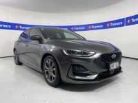 Image for 2023 Ford Focus Hatchback St-Line X