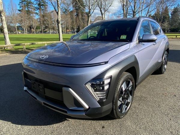 2025 Hyundai Kona 2.0 Elite 2WD image