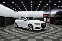 Image for 2017 Audi A3 Sedan S Line Package