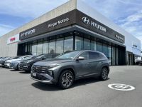 Image for 2025 Hyundai Tucson 2WD Hybrid Elite 6AT