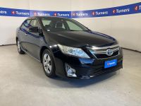 Image for 2012 Toyota Camry Sedan