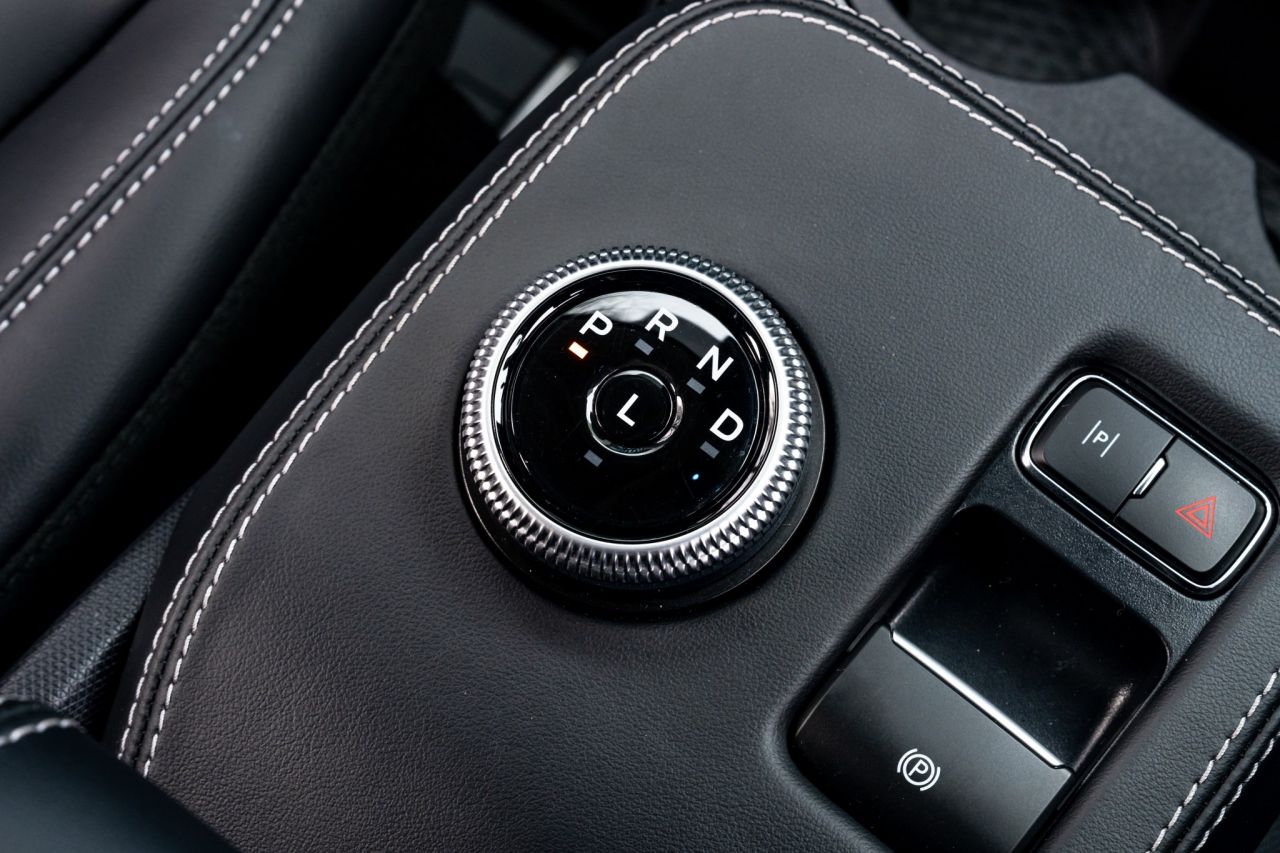 Image for 2024 Ford Mustang Mach-E Mach-E  RWD 78KWH EV 13