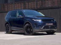 Image for 2022 Land Rover Discovery Sport S P200