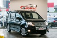 Image for 2012 Honda Step Wagon Wagon MINI VAN